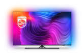Media-Markt Bernau - UHD LED TV UHD LED TV Angebot bei Media-Markt Bernau im Prospekt WILL ICH. KRIEG ICH.
