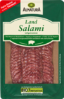 Fleischwurst oder Land Salami von Alnatura im aktuellen budni Prospekt für 2,89 €