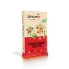 Terreau potager pleine terre INVIVO Nous on sème - INVIVO Nous on sème en promo chez Gamm vert Antibes à 7,99 €