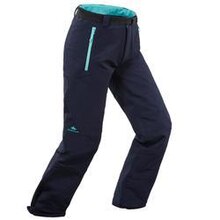 DECATHLON Salzgitter - Softshellhose SH500 X-Warm Wasserabweisend Kinder Softshellhose SH500 X-Warm Wasserabweisend Kinder Angebot bei DECATHLON Salzgitter im Prospekt "Wir feiern alle, die das neue Jahr sportlich nehmen"