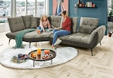 Ostermann - Polsterecke Ticona Angebot im Prospekt Polsterecke Ticona bei Ostermann im Prospekt "" für 1.599,00 €