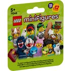 Mini figurines - LEGO en promo chez Carrefour Market Versailles à 3,99 €