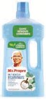 Nettoyant multi-usages - MR PROPRE en promo chez Super U Nettoyant multi-usages - MR PROPRE dans le catalogue Super U