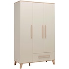 BABYKLEIDERSCHRANK MALIO Beige im XXXLutz Möbelhäuser Prospekt BABYKLEIDERSCHRANK MALIO Beige von Paidi im aktuellen XXXLutz Möbelhäuser Prospekt für 679,90 €