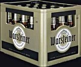 Aktuelle Warsteiner Angebote bei GLOBUS in Gera Aktuelles Warsteiner Angebot bei GLOBUS in Gera ab 10,99 €