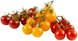 Mini Cherry Rispentomaten Angebote von REWE Feine Welt bei REWE Castrop-Rauxel für 2,99 €