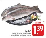 Aktuelle Forelle Angebote bei E center in Jena Aktuelles Forelle Angebot bei E center in Jena ab 1,39 €