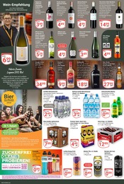 Aktueller GLOBUS Prospekt mit Whiskey, "Aktuelle Angebote", Seite 15