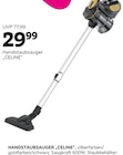 HANDSTAUBSAUGER „CELINE“ Angebote bei mömax Laatzen für 29,99 €