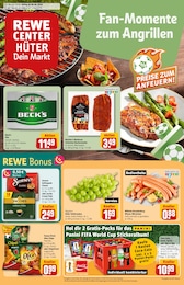 REWE Prospekt für Montabaur mit 30 Seiten