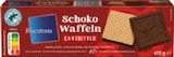 Schokowaffeln bei Netto Marken-Discount im Prospekt "" für 2,29 €