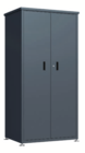 Geräteschrank Hanna bei toom Baumarkt im Prospekt "" für 229,99 €