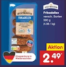 Aktuelles Frikadellen Angebot bei Netto Marken-Discount in Bremen ab 2,49 €