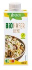Bio Vegane Hafer Creme im Lidl Prospekt Bio Vegane Hafer Creme von Vemondo im aktuellen Lidl Prospekt für 0,67 €