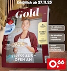 Gold Angebote bei Netto Marken-Discount Wiesbaden für 0,66 €