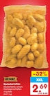 Speisekartoffeln Angebote von HEIMAT bei Netto Marken-Discount Pirna für 2,69 €