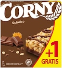 Müsliriegel im Angebot bei Penny in Borken Müsliriegel Angebote von Corny bei Penny Borken für 1,59 €