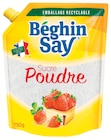 Sucre Poudre - BÉGHIN SAY dans le catalogue Intermarché Hyper