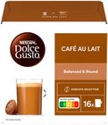 Dolce Gusto Kapseln im Angebot bei Kaufland in Heinsberg Dolce Gusto Kapseln Angebote von NESCAFÉ bei Kaufland Heinsberg für 3,59 €