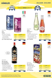 Rotwein im METRO Prospekt in Koblenz Aktueller METRO Prospekt mit Rotwein, "Wochenengebote Händler + Charity + Händler Mix", Seite 7