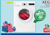 Waschmaschine L5FBU20480 im Angebot bei Marktkauf in Leipzig Waschmaschine L5FBU20480 Angebote von AEG bei Marktkauf Leipzig für 399,99 €