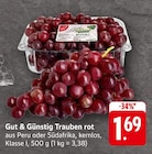 EDEKA Waldshut-Tiengen Prospekt mit  im Angebot für 1,69 €