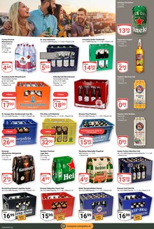 Gin im GLOBUS Prospekt "Aktuelle Angebote" mit 27 Seiten (Erlangen)