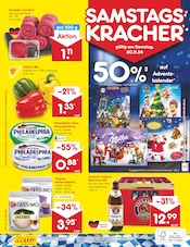 Aktueller Netto Marken-Discount Prospekt mit Mikrowelle, "Aktuelle Angebote", Seite 55