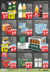 Erdinger im EDEKA Prospekt in Ahlen Aktueller EDEKA Prospekt mit Erdinger, "Aktuelle Angebote", Seite 26