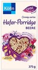 Hafer-Porridge Schoko von Kölln im aktuellen Kaufland Prospekt für 2,79 €