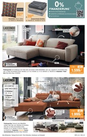 Aktueller Opti-Wohnwelt Prospekt mit Schlafzimmer, "Polster & Boxspring Aktionstage", Seite 5