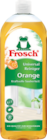 Universal Reiniger Orange von Frosch im aktuellen budni Prospekt