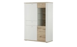 Highboard im Höffner Prospekt uno Highboard Milano im aktuellen Höffner Prospekt für 489,00 €
