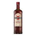 Apéritif à base de vin - MARTINI en promo chez Carrefour Palaiseau à 10,30 €