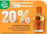 Aktuelle Havana Club Angebote bei GLOBUS in Wiesbaden Aktuelles Club Malt Whiskey Angebot bei GLOBUS in Wiesbaden