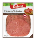 Rindersaftschinken bei Lidl im Querfurt Prospekt für 1,99 €