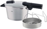 Schnellkochtopf im Angebot bei BRAUN Möbel-Center in Freiburg Schnellkochtopf Angebote von Fissler bei BRAUN Möbel-Center Freiburg für 149,00 €