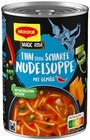 Magic Asia Suppe oder Eintopf im Angebot bei Penny in Bocholt Magic Asia Suppe oder Eintopf Angebote von Maggi bei Penny Bocholt für 1,99 €