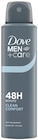 Men+Care Clean Comfort Deospray von Dove im aktuellen REWE Prospekt