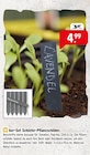 Schiefer-Pflanzschilder bei Raiffeisenmarkt im Prospekt "" für 4,99 €