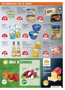 Essig im V-Markt Prospekt "V-Markt einfach besser einkaufen" mit 26 Seiten (München)