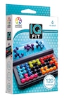 IQ Puzzler Pro oder IQ Fit oder IQ Link oder IQ Circuit von SMART GAMES im aktuellen Rossmann Prospekt für 9,99 €
