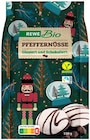 Pfeffernüsse Angebote von REWE Bio bei REWE Peine für 3,99 €