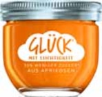 WEZ Rodenberg - Fruchtaufstrich Angebot im Prospekt Fruchtaufstrich bei WEZ im Rodenberg Prospekt für 2,49 €