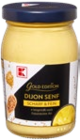 Kaufland Michelstadt - Dijon-Senf Angebot im Prospekt Dijon-Senf bei Kaufland im Michelstadt Prospekt für 1,11 €