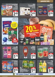 Spielzeug im EDEKA Prospekt in Leipzig Aktueller EDEKA Prospekt mit Spielzeug, "Wir lieben Lebensmittel!", Seite 21