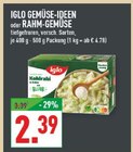 Marktkauf Greven - GEMÜSE-IDEEN Angebot im Prospekt GEMÜSE-IDEEN bei Marktkauf im Greven Prospekt für 2,39 €