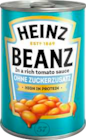 Baked Beans bei EDEKA im Loitz Prospekt für 1,79 €