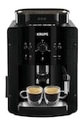 Promo Expresso avec broyeur Krups YY4046FD NOIR à 249,99 € dans le catalogue Darty à Olonne-sur-Mer