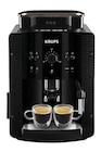 Darty Quévert - Promo Expresso avec broyeur Krups YY4046FD NOIR Promo Expresso avec broyeur Krups YY4046FD NOIR à 249,99 € dans le catalogue Darty à Quévert